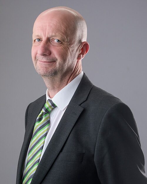 Graeme aitken